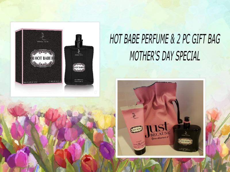 MOTHER'S DAY Designer Inspired Perfumes & Gift Sets