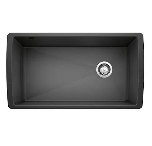 Blanco 441768 Kitchen SILGRANIT Sink - MSRP $584