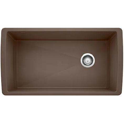 Blanco 441771 SILGRANIT Kitchen Sink - MSRP $584