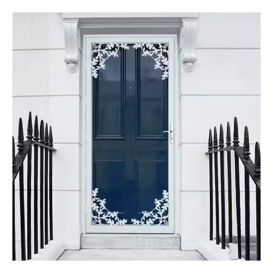 Doors & Windows - Grisham, Easelife, Eightdoors - Est Retail $3,177- 1plt