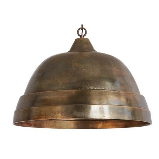 Capital Lighting 335313XB Pendant - MSRP $1,158