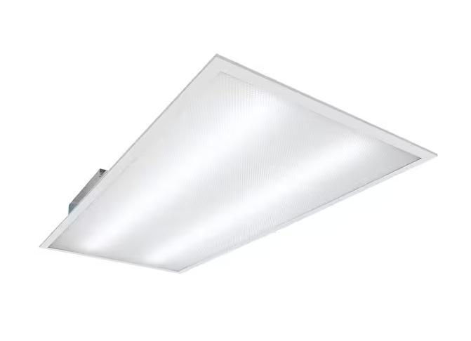Lighting & Electrical - Metalux - Est Retail $1,551- 1plt