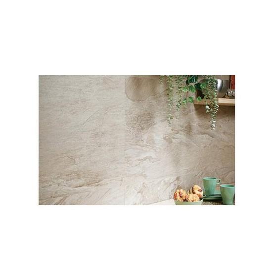 American Ceramic Company Matte 24 in. x 48 in. Taverna Stone Porelain Floor and Wall Tile - Est Retail $4,564- 1plt