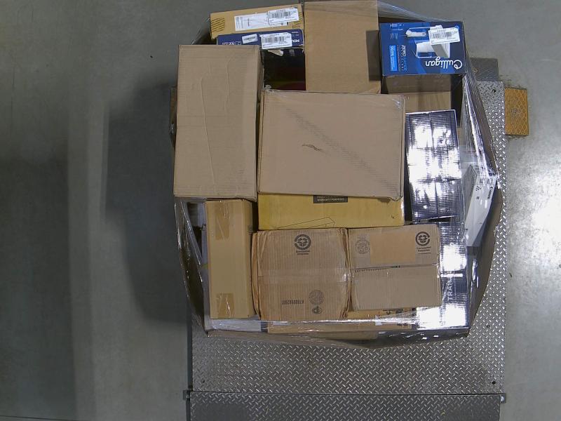 Electronics - IPAD 11TH GEN, LENOVO M625 MINI, CANON GPR-63 - MSRP $5,031