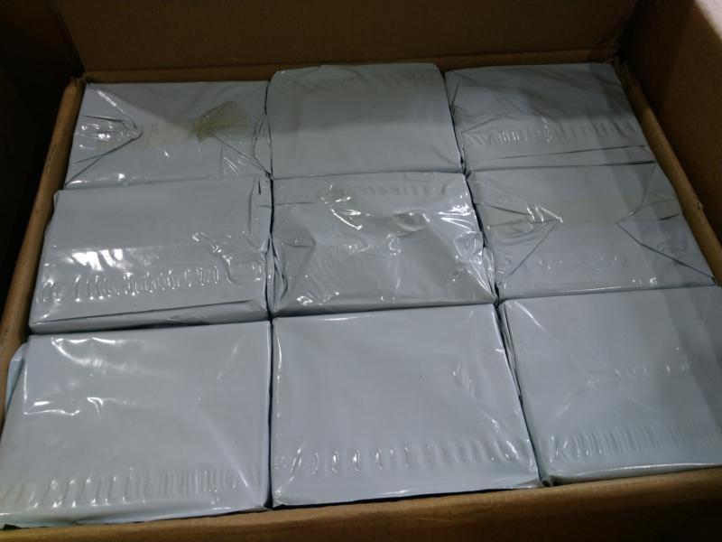 Two Packages of Leak-Proof Lid Double Insulated Hot & Cold Mugs - MSRP $496