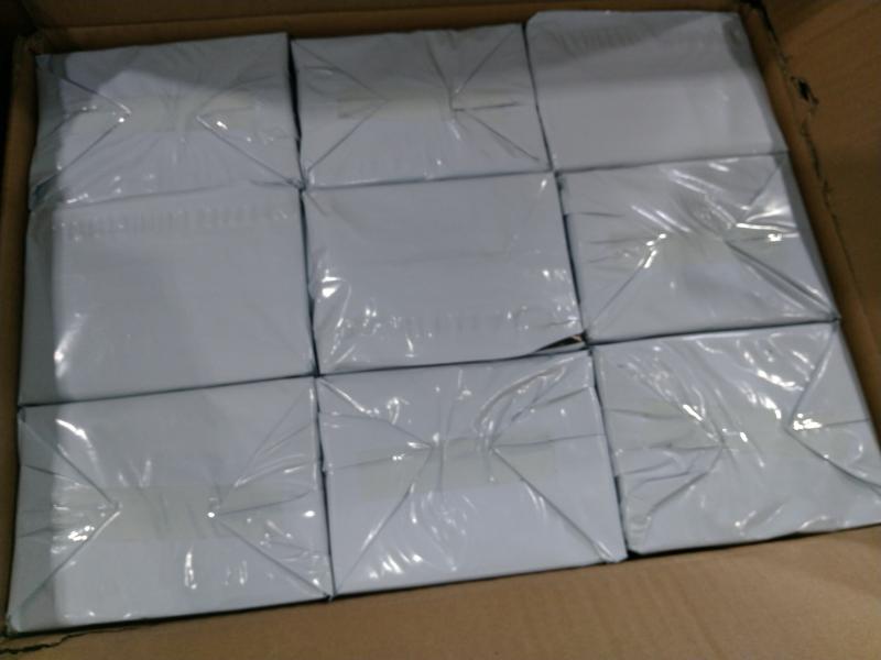 Four Parcels of Leak-Proof Lid Double Insulated Hot & Cold Mugs - MSRP $993