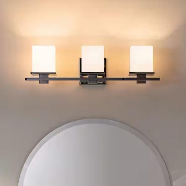 Lighting & Electrical - KICHLER, Google, Millennium Lighting, HomeGlam, Breezary, Uolfin, HomeRoots - Est Retail $6,265