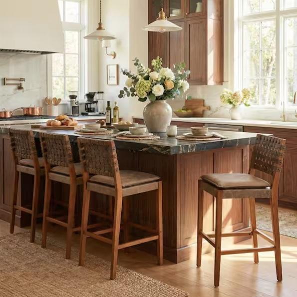 Home Decor - CHRISTOPHER KNIGHT HOME, Nathan James, VECELO - Est Retail $2,050- 1plt
