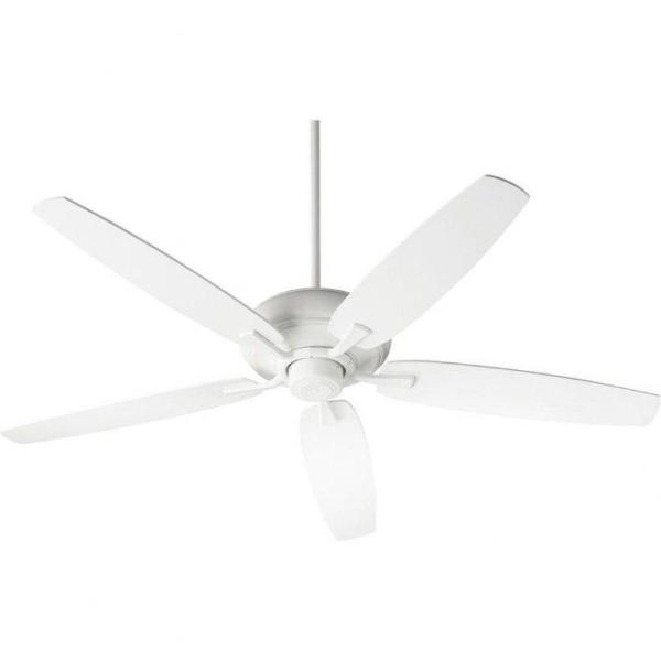 Quorum Ceiling Fans - MSRP $3,773