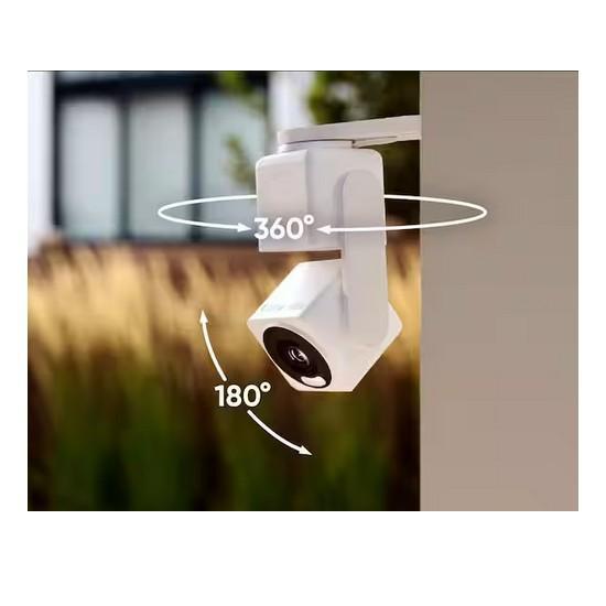 Lighting & Electrical - Wyze, Blink, Universal Security Instruments - Est Retail $14,471- 1plt