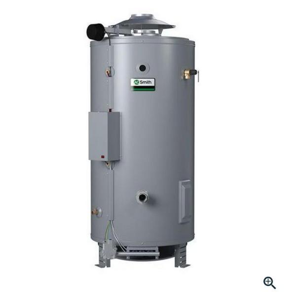 AO Smith Water Heaters - MSRP $26,650