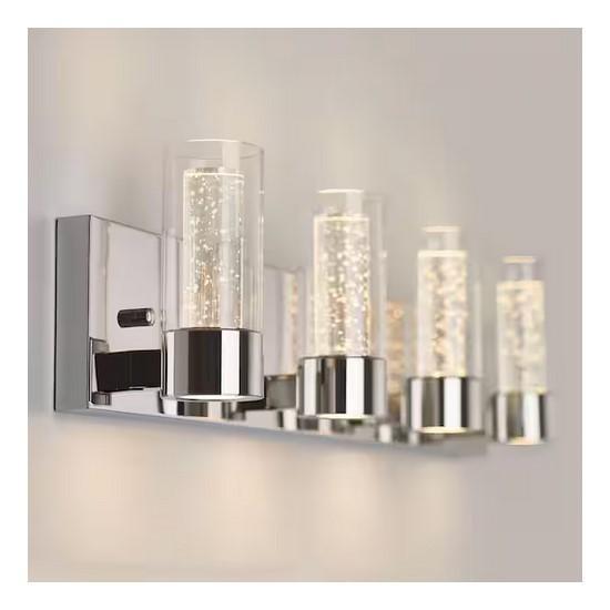 Lighting & Electrical - Artika, LIFX, Progress - Est Retail $6,318- 1plt