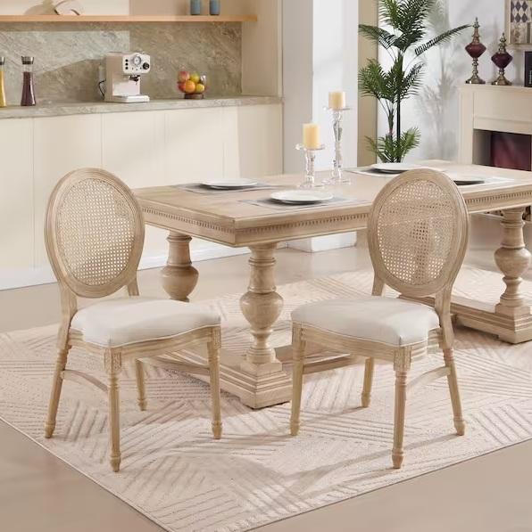 Mixed Lot - Noble House Armless Dining Chair, Acme Furniture, Dovelina, Linon Home Decor, Jela-USA - Est Retail $1,914