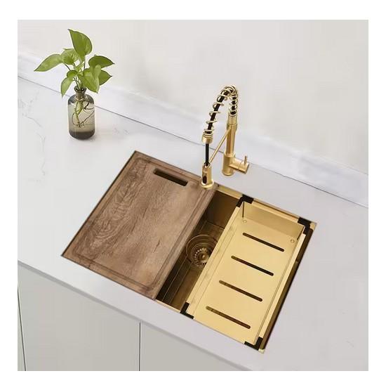 Plumbing - Glacier Bay, Elkay, Eridanus - Est Retail $3,614- 1plt
