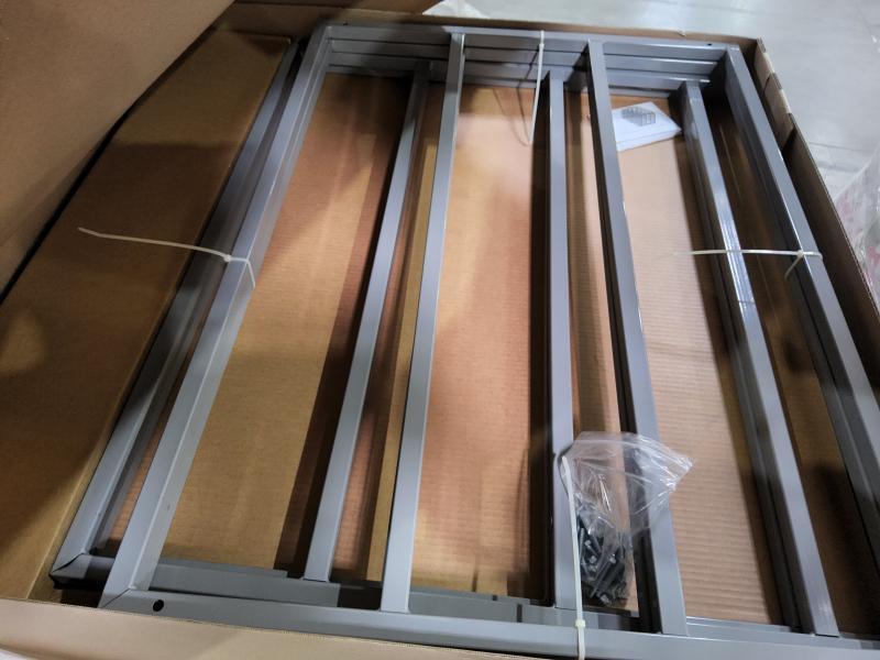 Pallet of Home Improvement - Est Retail $645