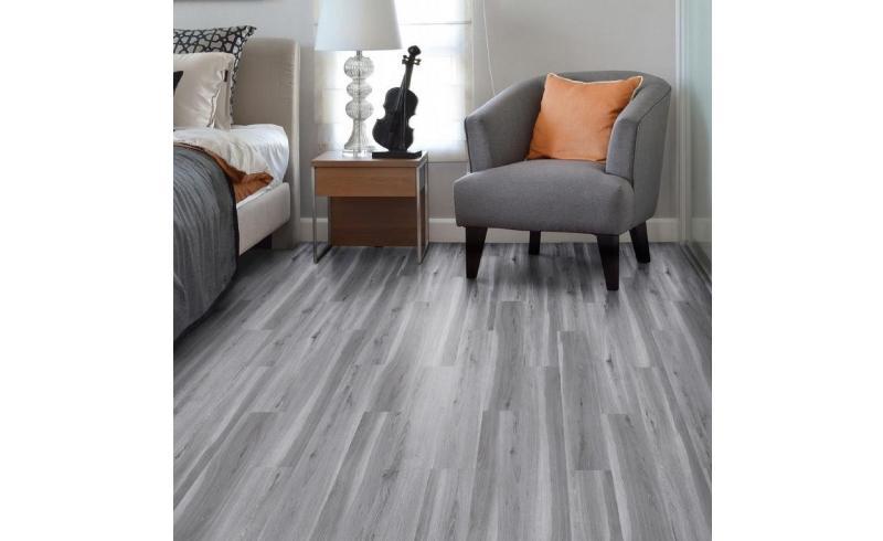 Full Truckload of Allure GripStrip LVP Flooring - MSRP $43,639