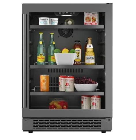 Avallon ABR242BLSS Beverage Center - MSRP $1,699