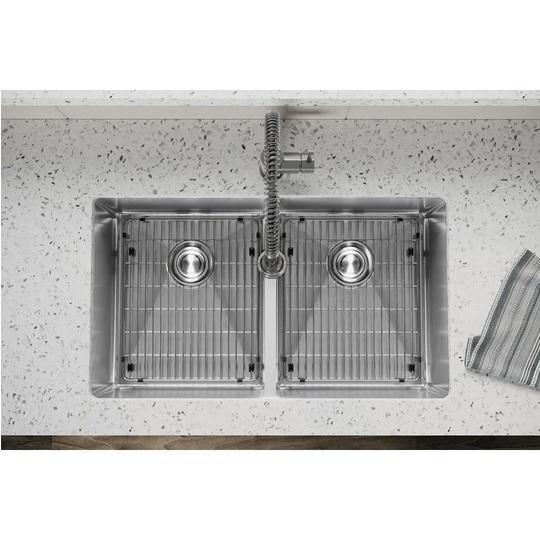 Elkay ECTRU31179TFC Stainless Steel Kitchen Sink - MSRP $921