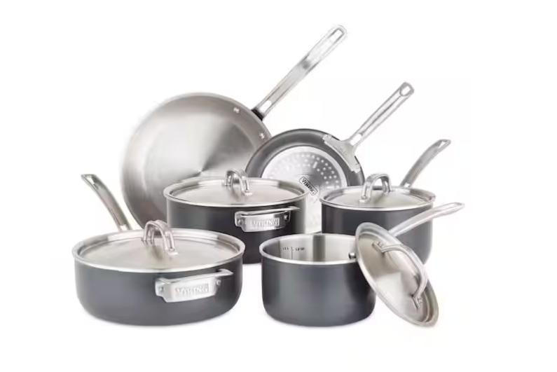 Kitchen & Bath - Viking, Swiss Madison, Simple Project - Est Retail $5,664- 1plt