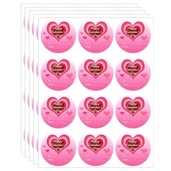 Amazon Clearance - Home - Valentine's Day Stickers, China Storage Containers, Bestoyard Snow Globe Jar - MSRP $9,835