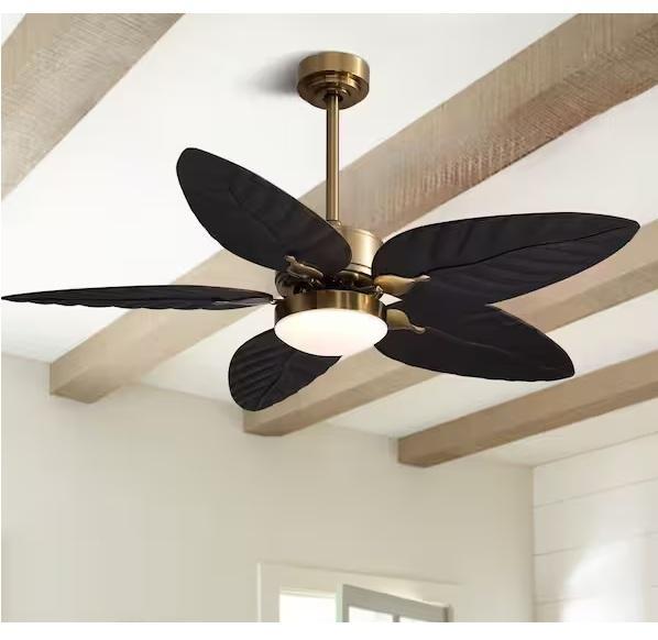 Lighting & Electrical - Pacific Core, HDC, Hampton Bay, Hunter, Oaks Aura, aiwen, TinHon, FLSNT - Est Retail $3,754
