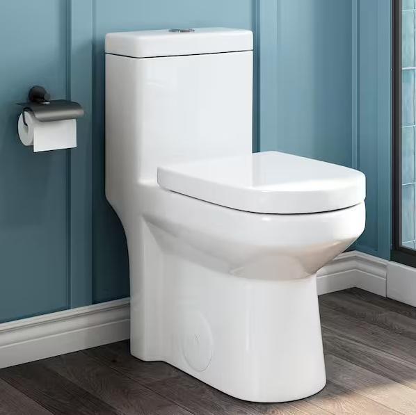 Kitchen & Bath - Hanikes, Hampton Bay, Tileon - Est Retail $947- 1plt