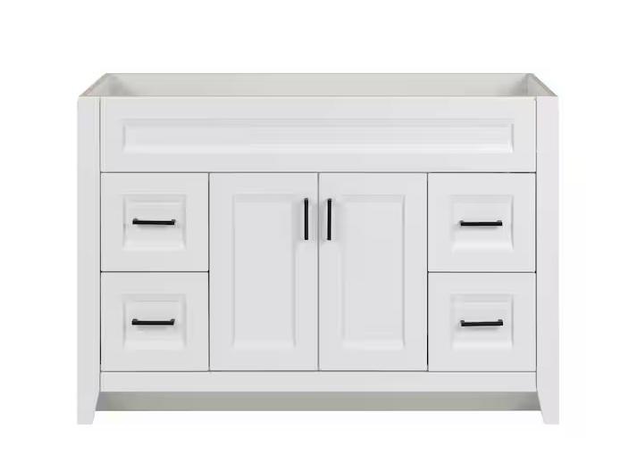 Kitchen & Bath - HDC, Glacier Bay - Est Retail $851- 3plts