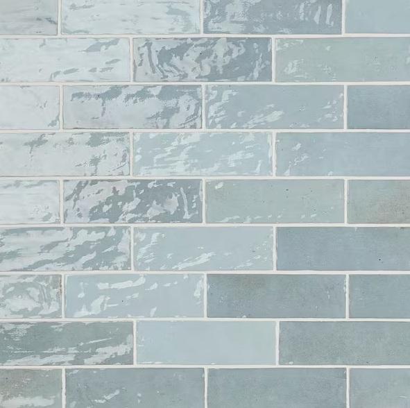 Flooring & Rugs - Ivy Hill Tile - Est Retail $888- 1plt