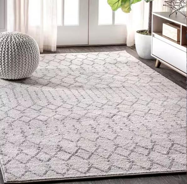 Flooring & Rugs - JONATHAN Y, DRICORE, Ivy Hill Tile - Est Retail $1,706- 1plt