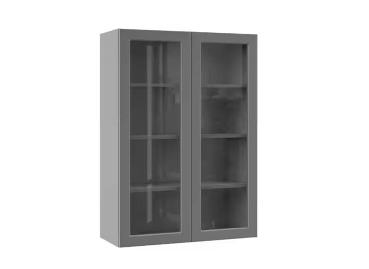 Doors & Windows - Hampton Bay, WINSOON - Est Retail $1,885- 6plts