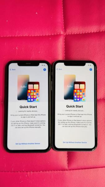 Apple iPhone 11 Pro, 30 units, MSRP: $22,830