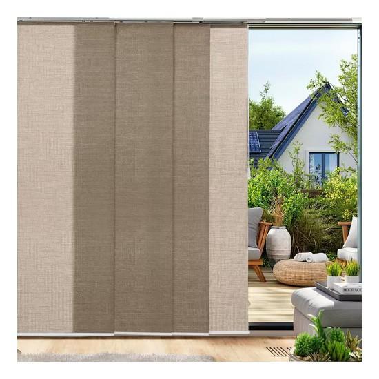 Window Decor - Chicology, Exclusive Home, HDC - Est Retail $11,036- 1plt