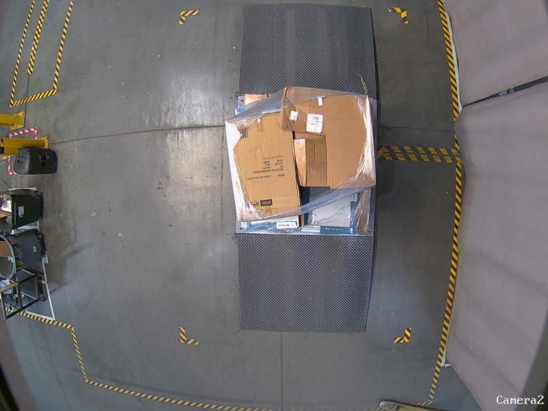 Pallet of General Merchandise - Est Retail $2,874