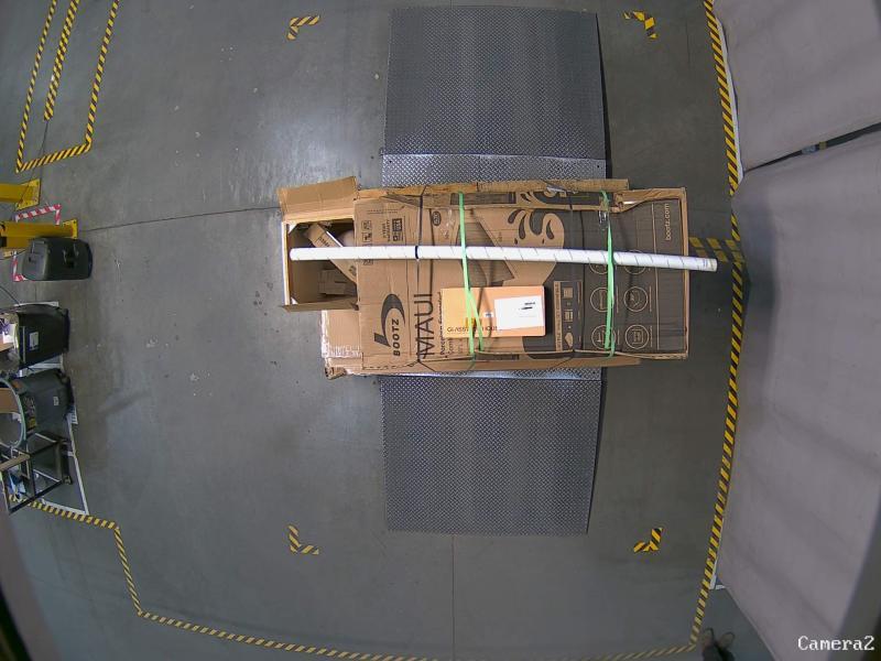 Pallet of Assorted Merchandise - Est Retail $2,328
