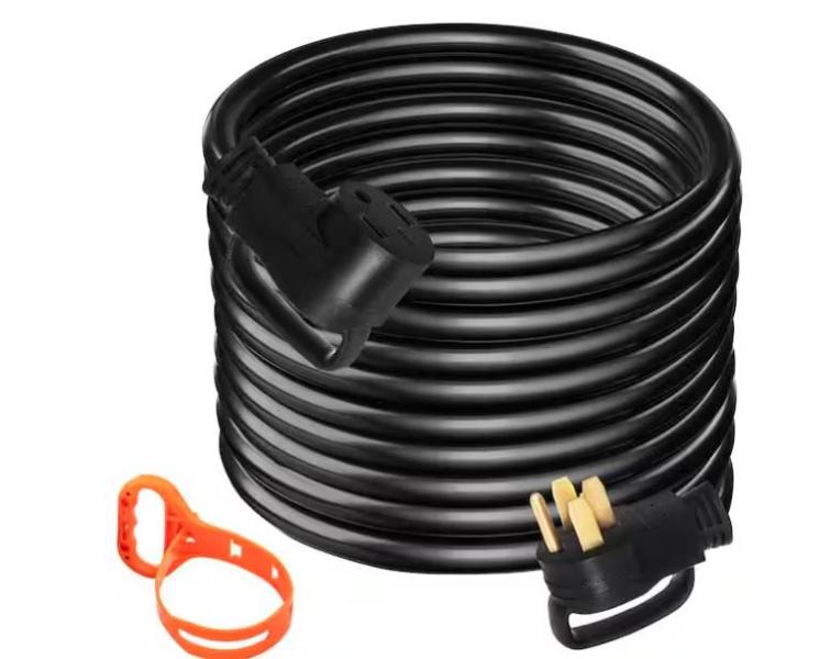 Lighting & Electrical - VEVOR, RRTYO, HDC - Est Retail $4,509 - 1 plt