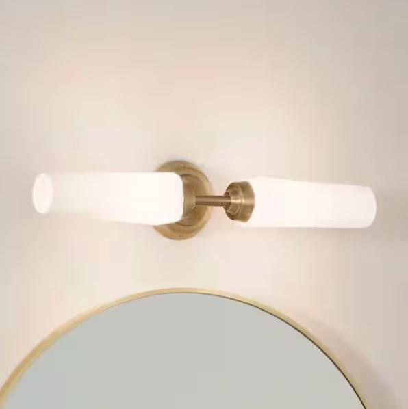 Lighting & Electrical - KICHLER, LNC, Bryant - Est Retail $5,969 - 1 plt