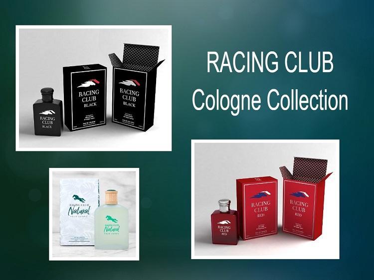Ralph Lauren Men & Women Designer-Inspired Fragrances 60 pieces