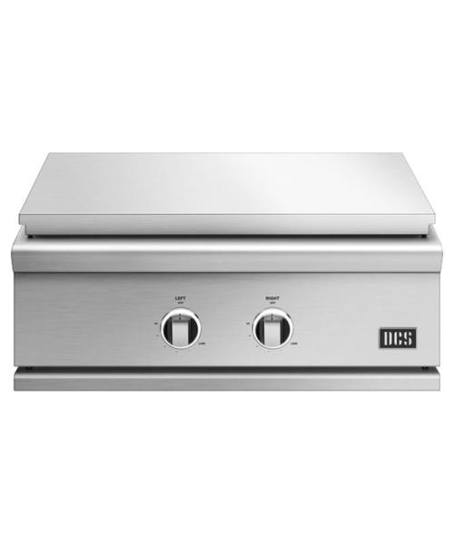 Dynamic Cooking Systems Natural Gas Griddle - MSRP $5,299