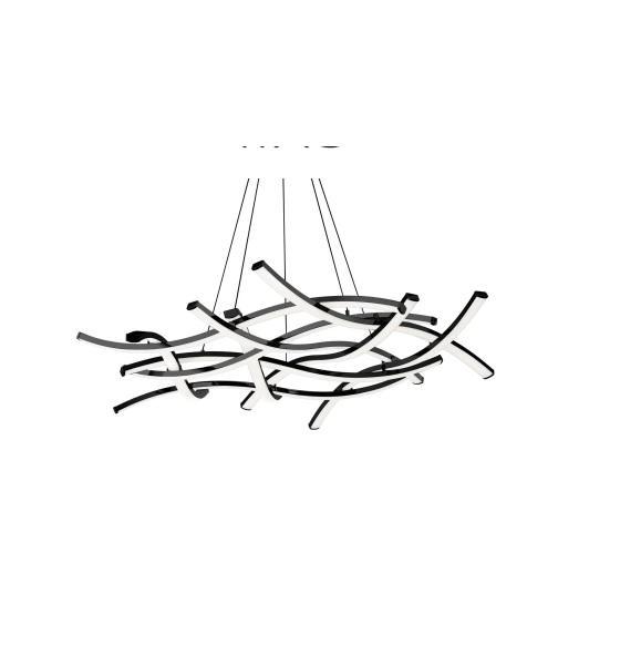 Home Decor & Lighting - WAC Lighting, Elegant Lighting, PROFLO, Kohler, JONATHAN Y - MSRP $3,674
