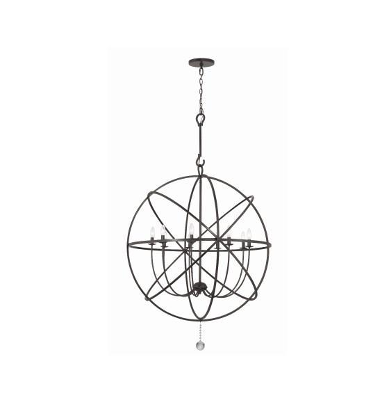 Lighting & Plumbing - Crystorama Lighting Group, Capital Lighting, ICO Bath, Franke, Signature Hardware - MSRP $5,474