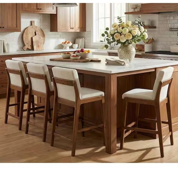Home Decor - CHRISTOPHER KNIGHT HOME, Linon Home Decor, Carnegy Avenue, BYBLIGHT, Nestfair - Est Retail $2,801