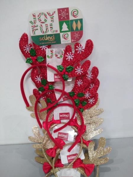 Seasonal - Tinsel & Elves Large Nativity Sets, Tree Anchor Lounge Hammocks, The Lumistella Company - MSRP $1,516