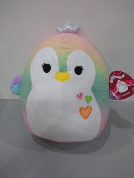 Pallet of Assorted Fluffy Toys - MSRP $1,294