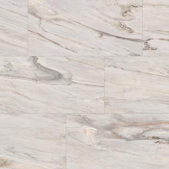 Flooring & Rugs - Daltile - Est Retail $1,125- 1plt