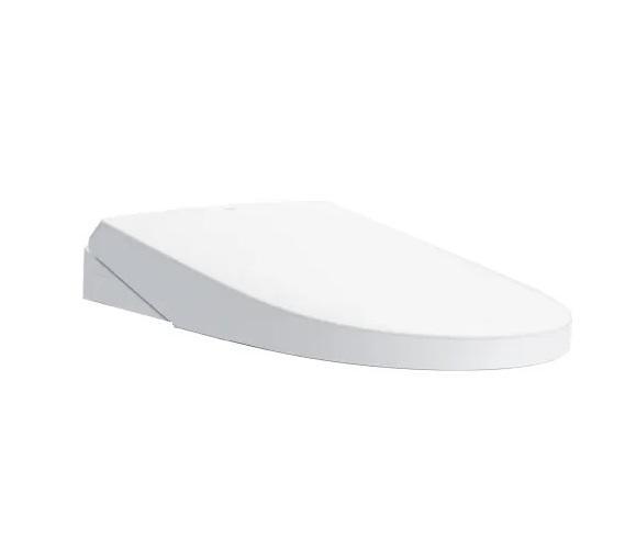 TOTO SN8551M#01 Smart Bidet Seat - MSRP $4,236