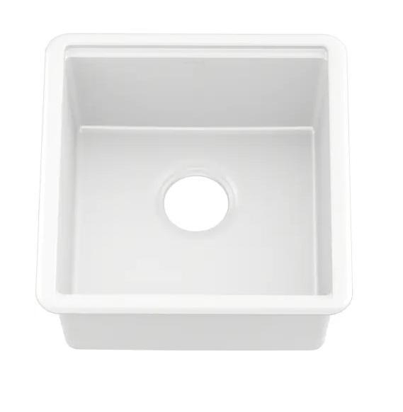 Kohler K-33711-CM6 Composite Bar Sink - MSRP $449