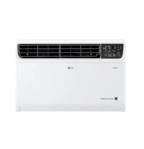 LG LW1522IVSM Window Air Conditioner - MSRP $599