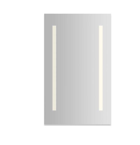 Robern YC2440D4P1R3 Medicine Cabinet - MSRP $1,799