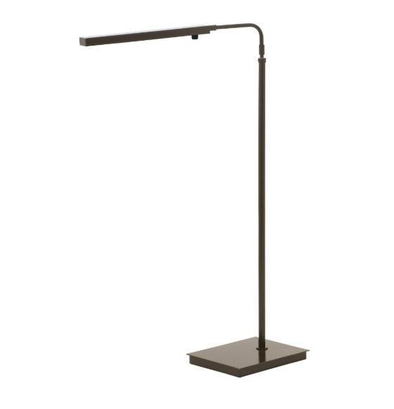 Horizon Task HLEDZ600-ABZ Floor Lamp - MSRP $552