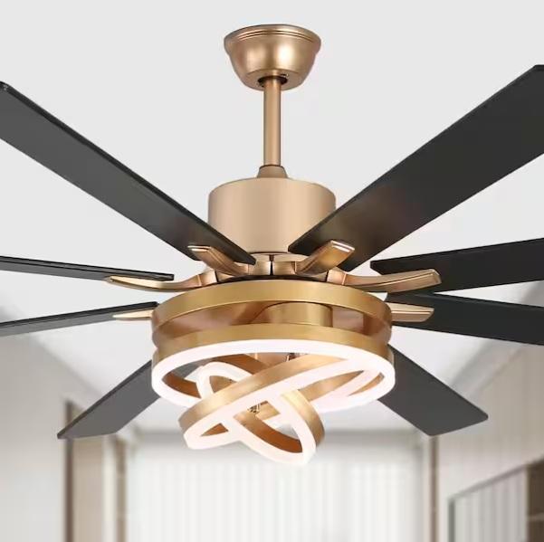 Lighting & Electrical - Bella Depot, GE, Commercial Electric - Est Retail $4,717- 1plt